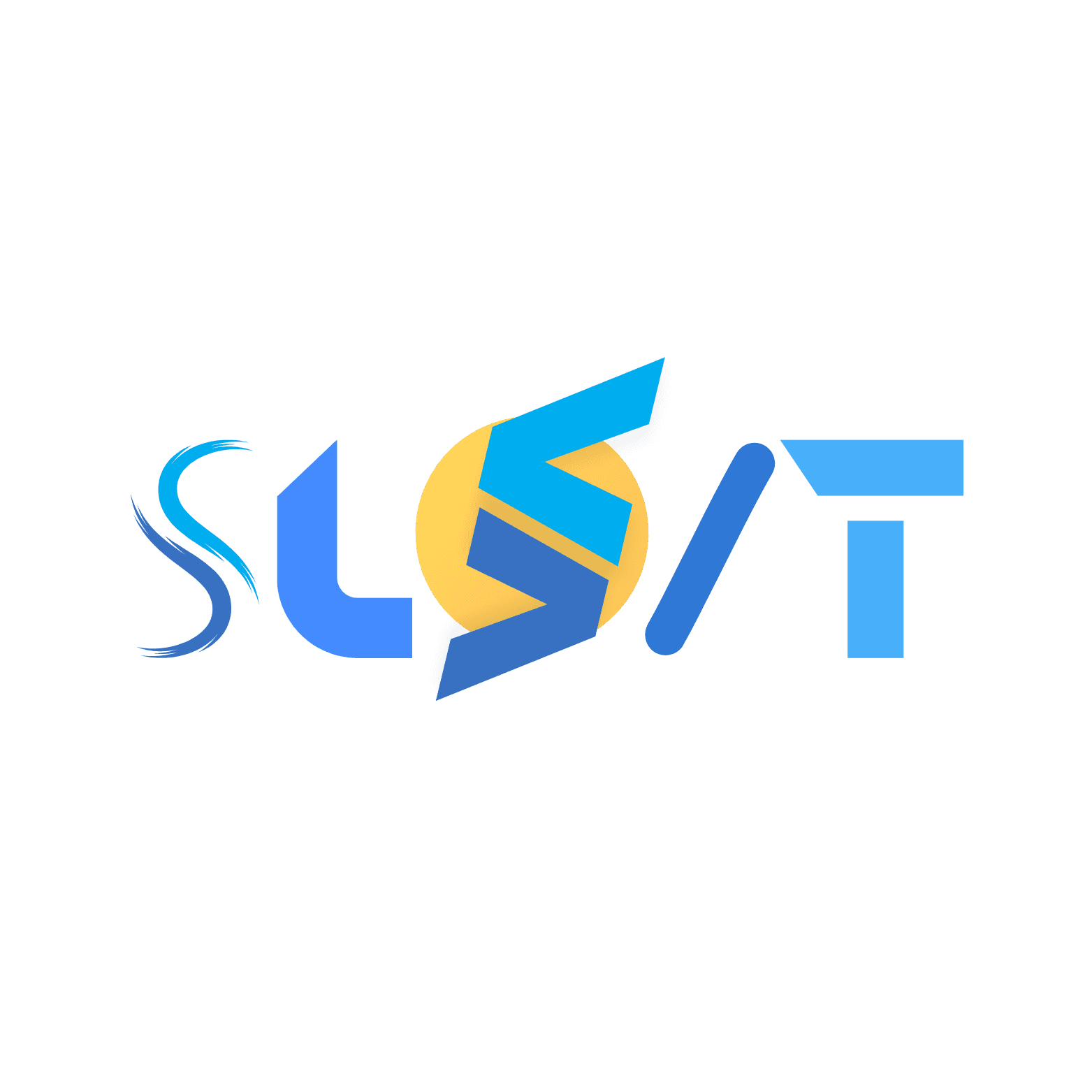 SLS IT Skillup logo