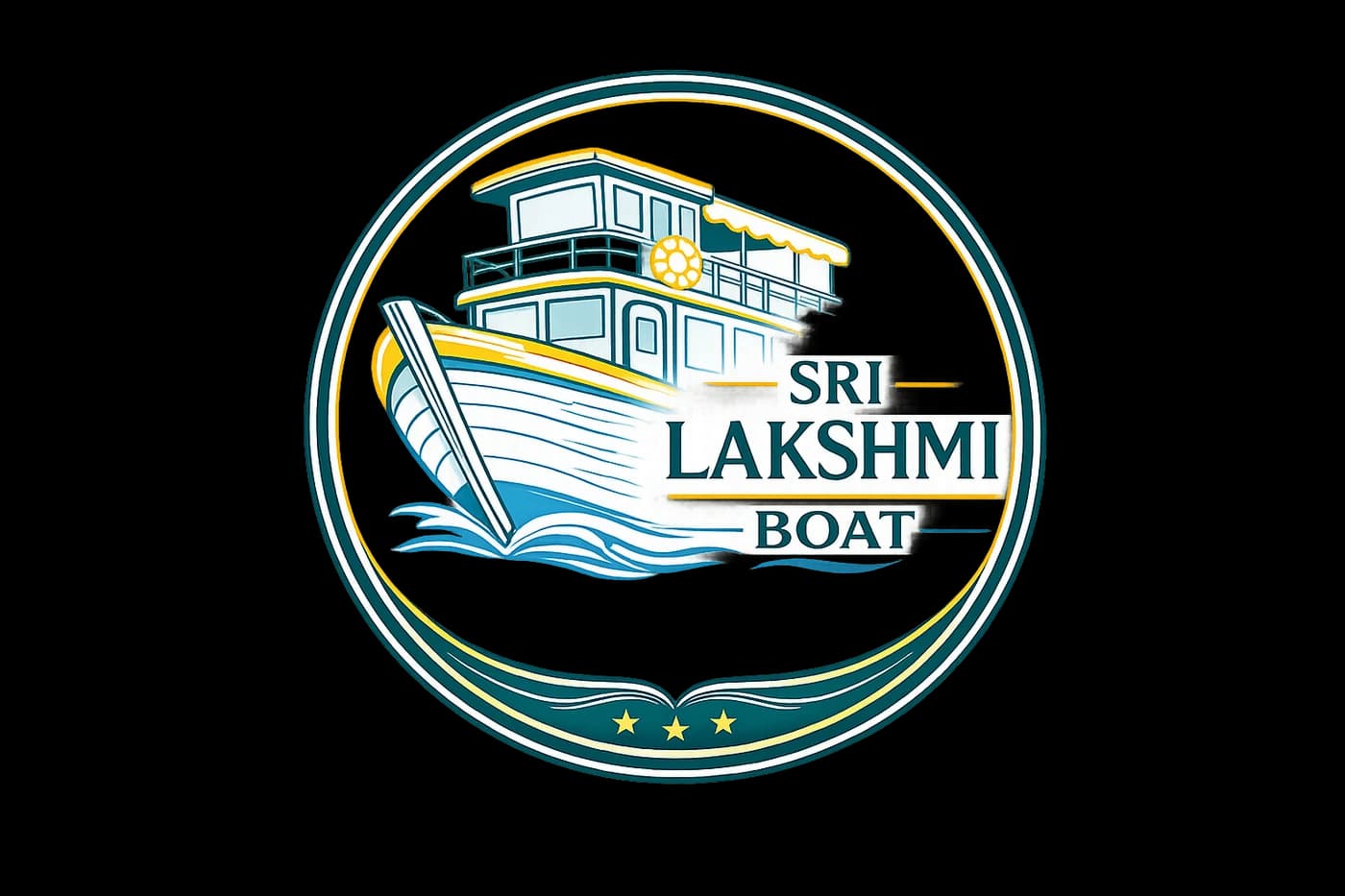 Mana Papikondalu logo