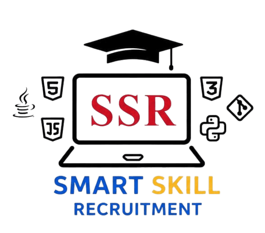 SSR Institute Website logo