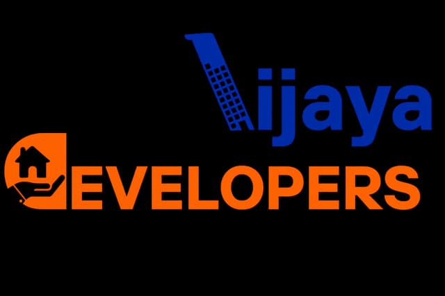 Vijay Developer logo